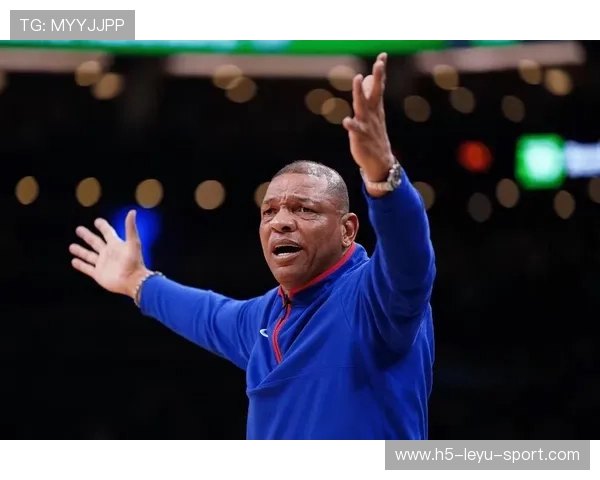 76人换帅风波：从风头无两到风雨飘摇，未来何去何从？