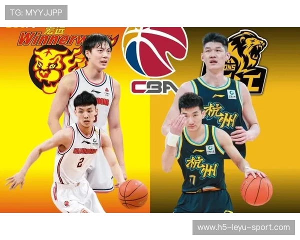 CBA 总冠军争夺战：广东 vs 辽宁再次相遇