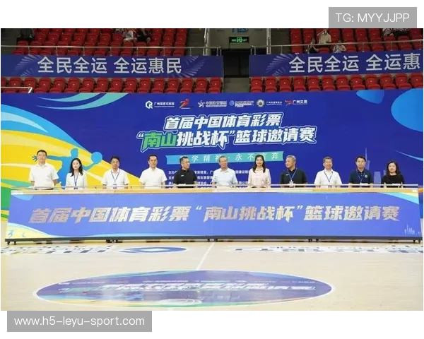 体育赛事跨界合作带动多行业联动增量