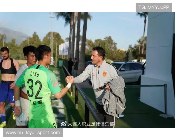 大连新援适配速度惊人，教练组称其“即战力”