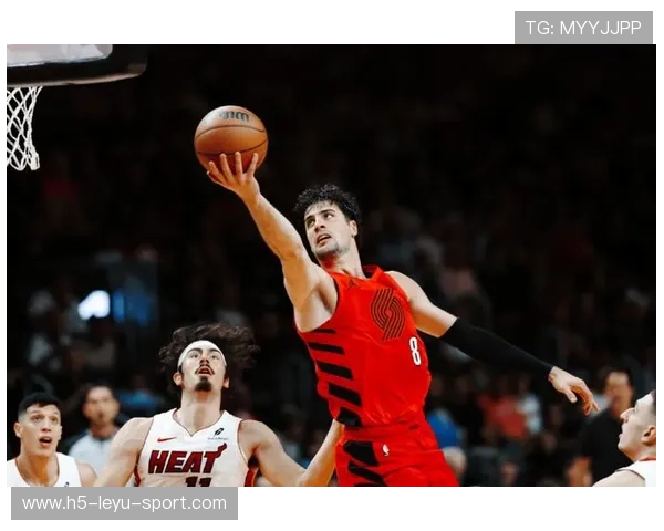 开拓者131-136不敌热火：替补鲍威尔22分成奇兵，开拓者最近比赛结果