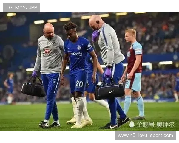 英超队医体系建设:球员健康如何被保障? 英超队医体系建设:球员健康如何被保障?