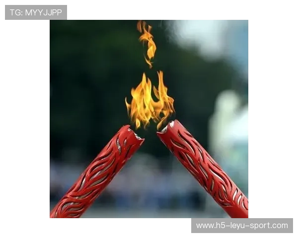 奥运火炬象征激情与梦想，奥运火炬象征激情与梦想的意义