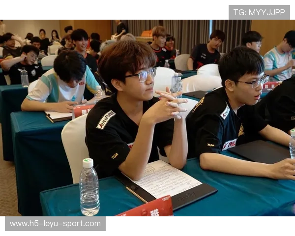 电竞选手训练热身流程系统化保障竞技状态，电竞选手入门