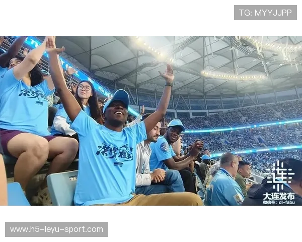 联盟推出主场文化周让球迷沉浸式体验冠军精神