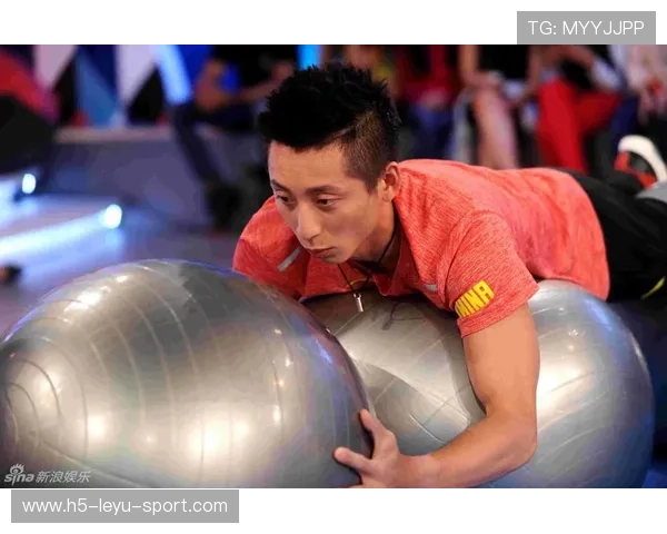 跳水让林跃的人生焕然一新，冠军之路走来！，跳水冠军林跃2019最新消息