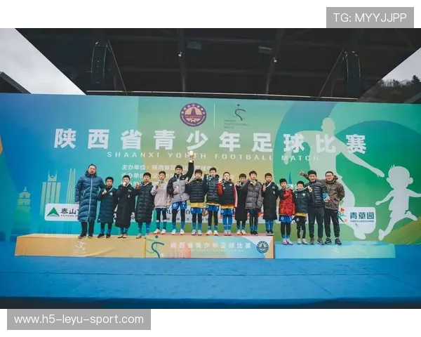 青少年足球的发展前景分析，青少年足球的发展前景分析怎么写